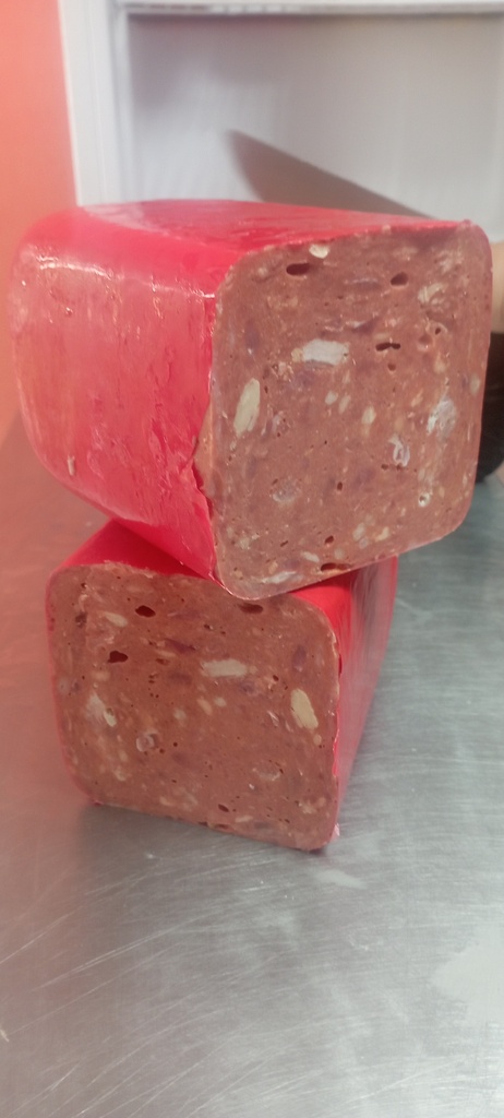 Chorizo Garcia