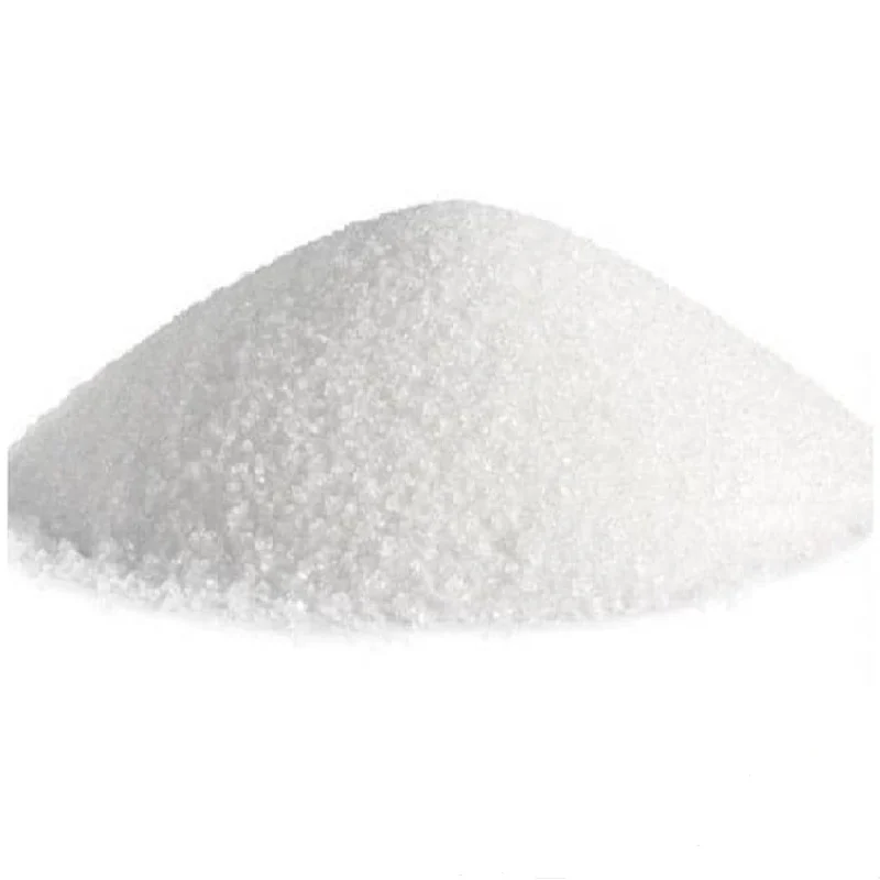 Azucar blanca