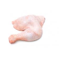 Pollo Muslo y Contramuslo