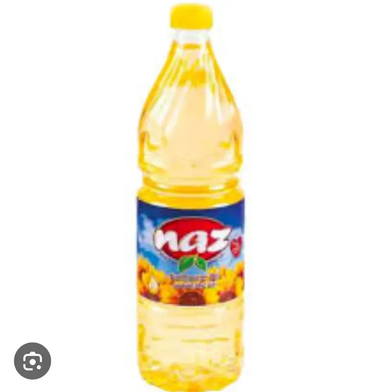 Aceite de Girazol Naz 1lt