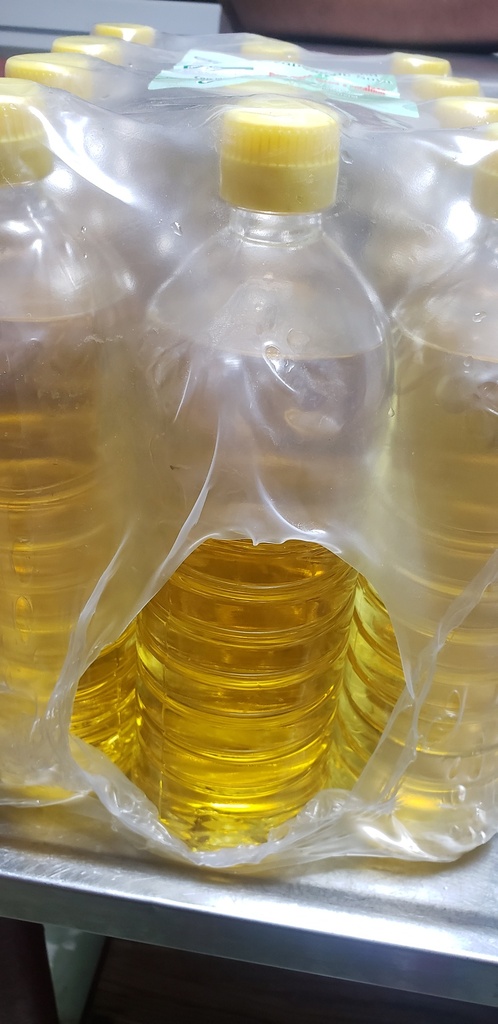 Aceite Bodega